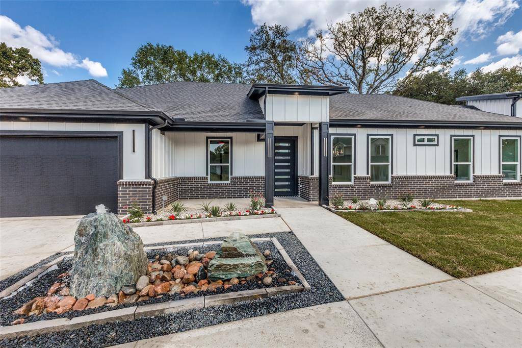 18508 Hickory Circle, Kemp, TX 75143