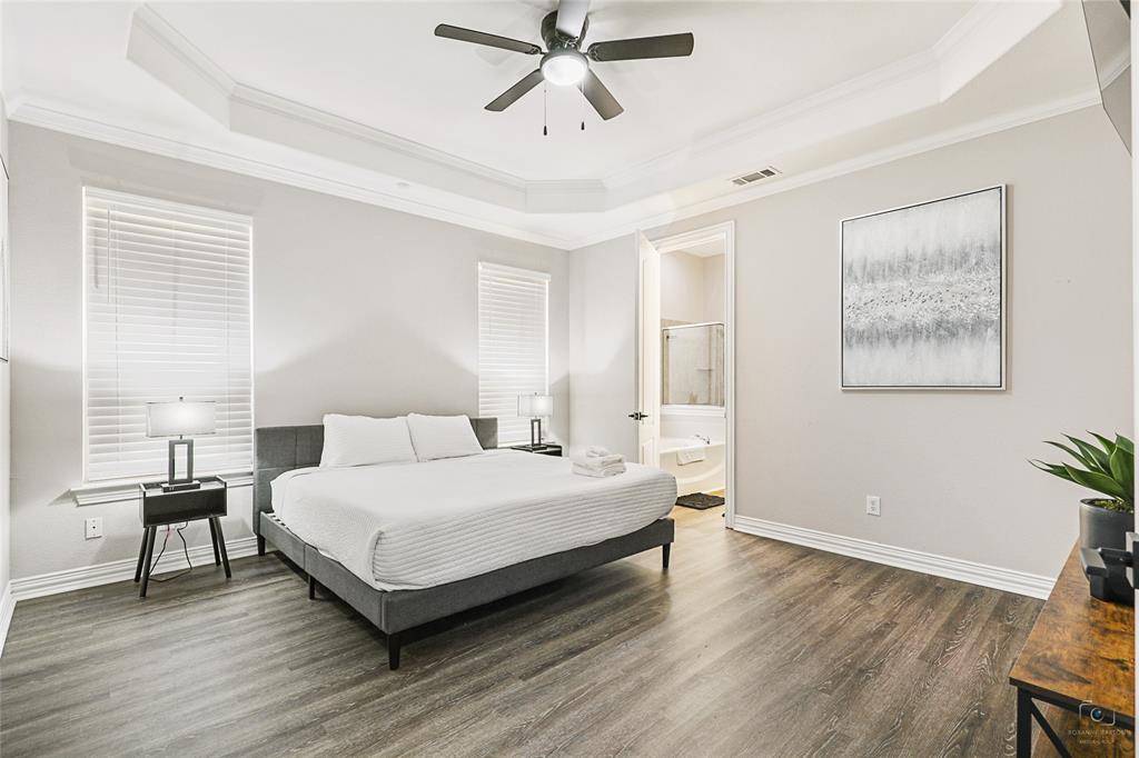 1460 Bristol Lane, Lewisville, TX 75077