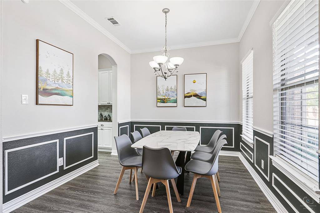 1460 Bristol Lane, Lewisville, TX 75077