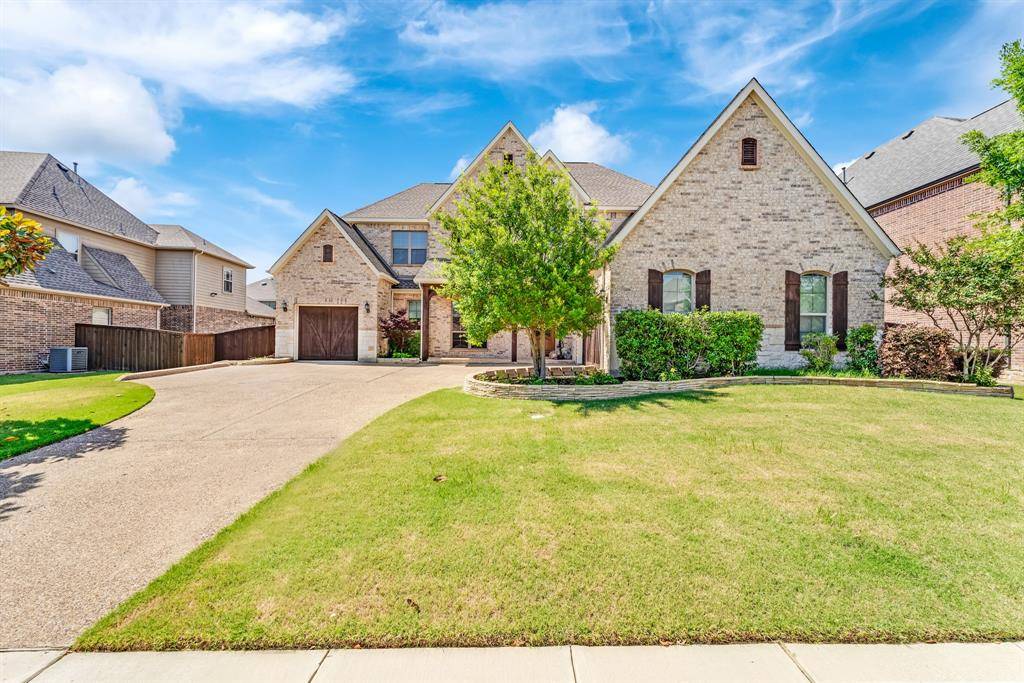 1602 Meg Drive, Allen, TX 75013