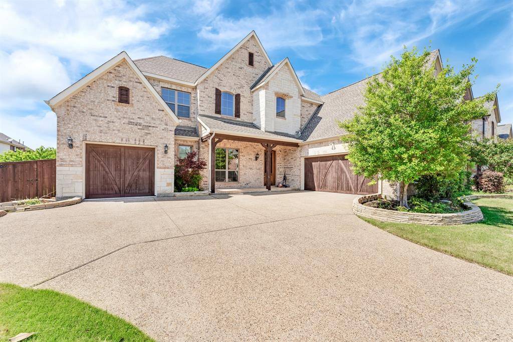 1602 Meg Drive, Allen, TX 75013