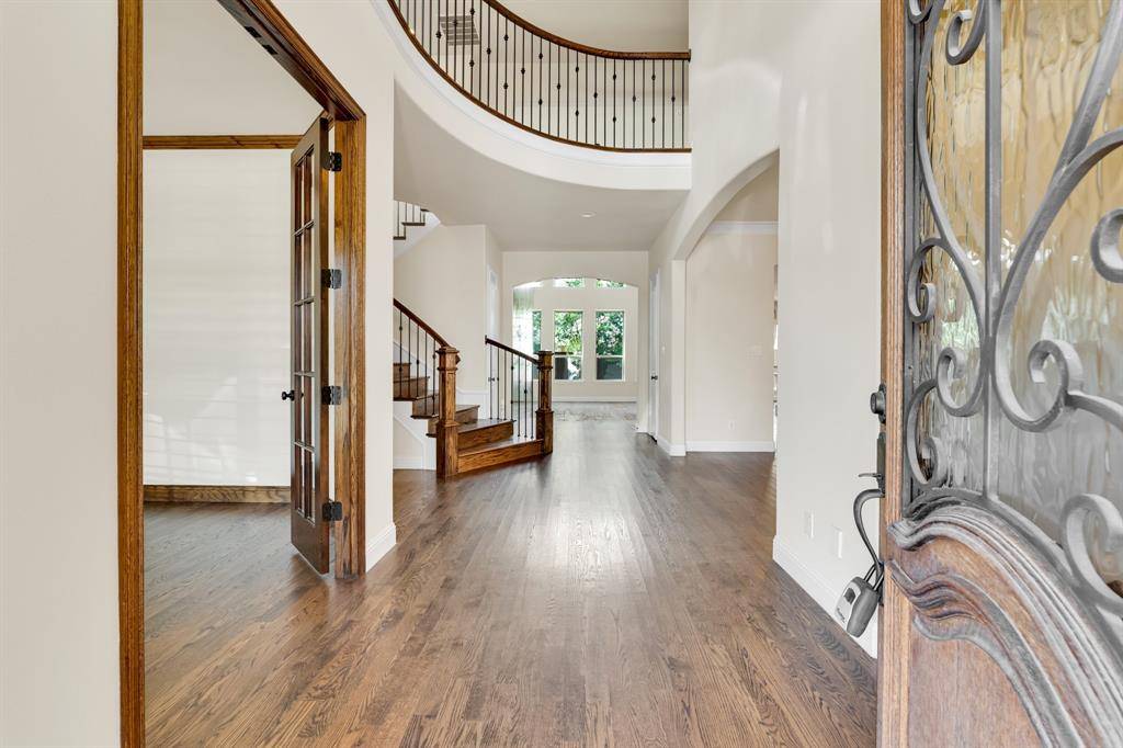 1602 Meg Drive, Allen, TX 75013