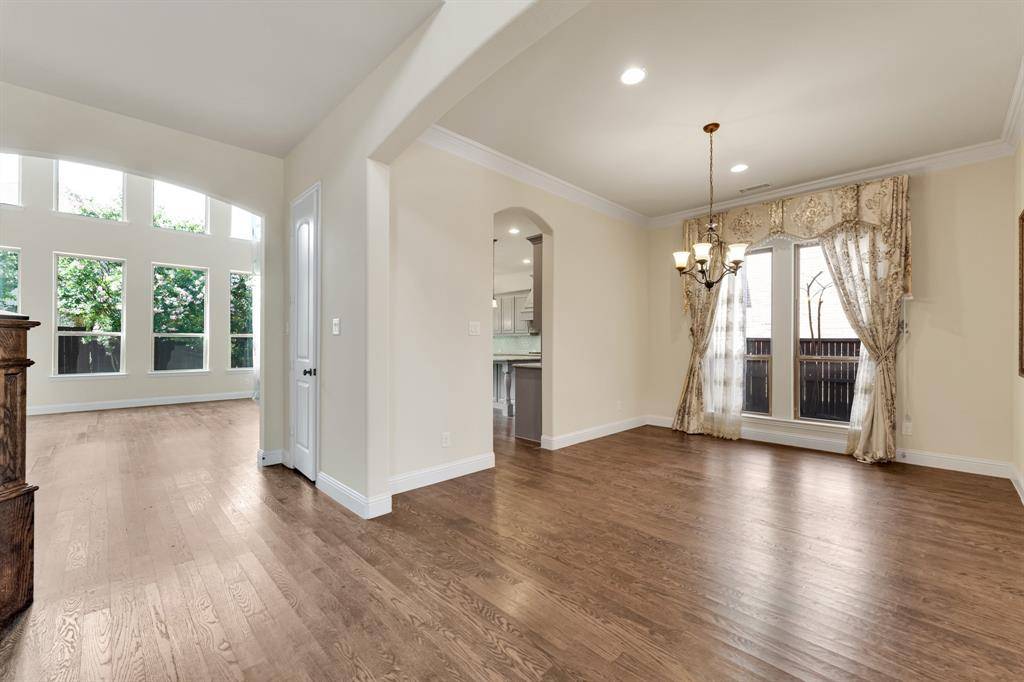 1602 Meg Drive, Allen, TX 75013