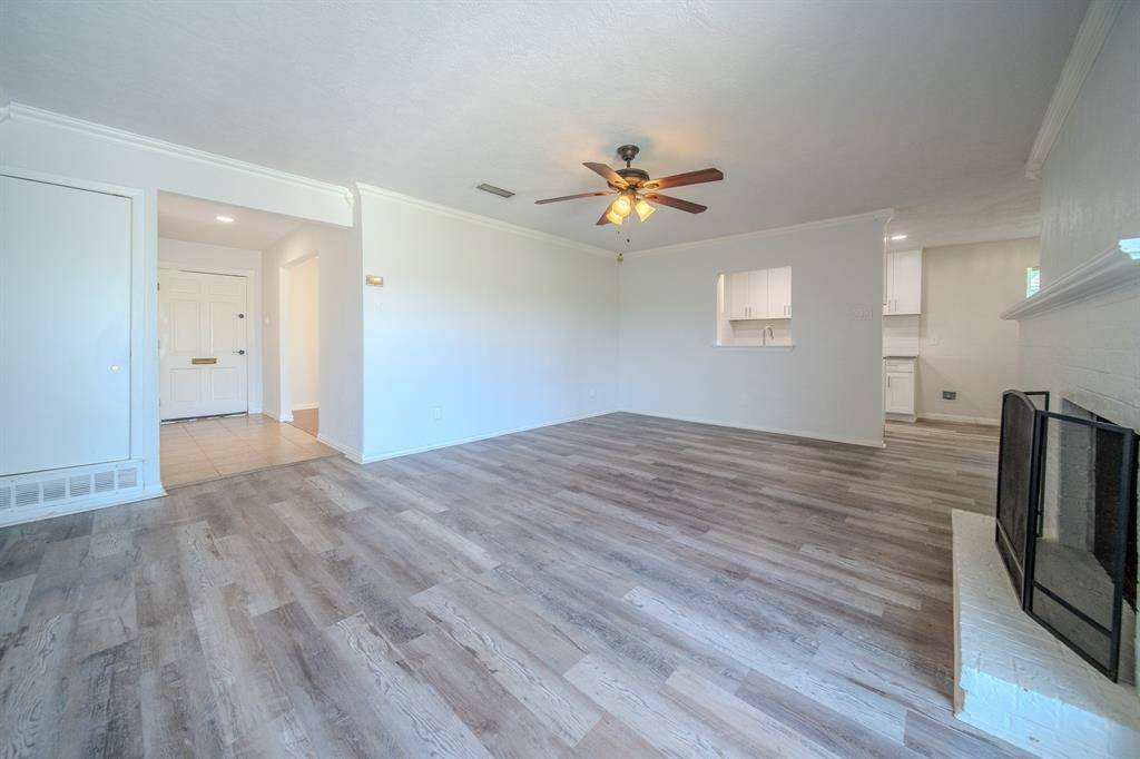 2513 Belhaven Drive, Mesquite, TX 75150