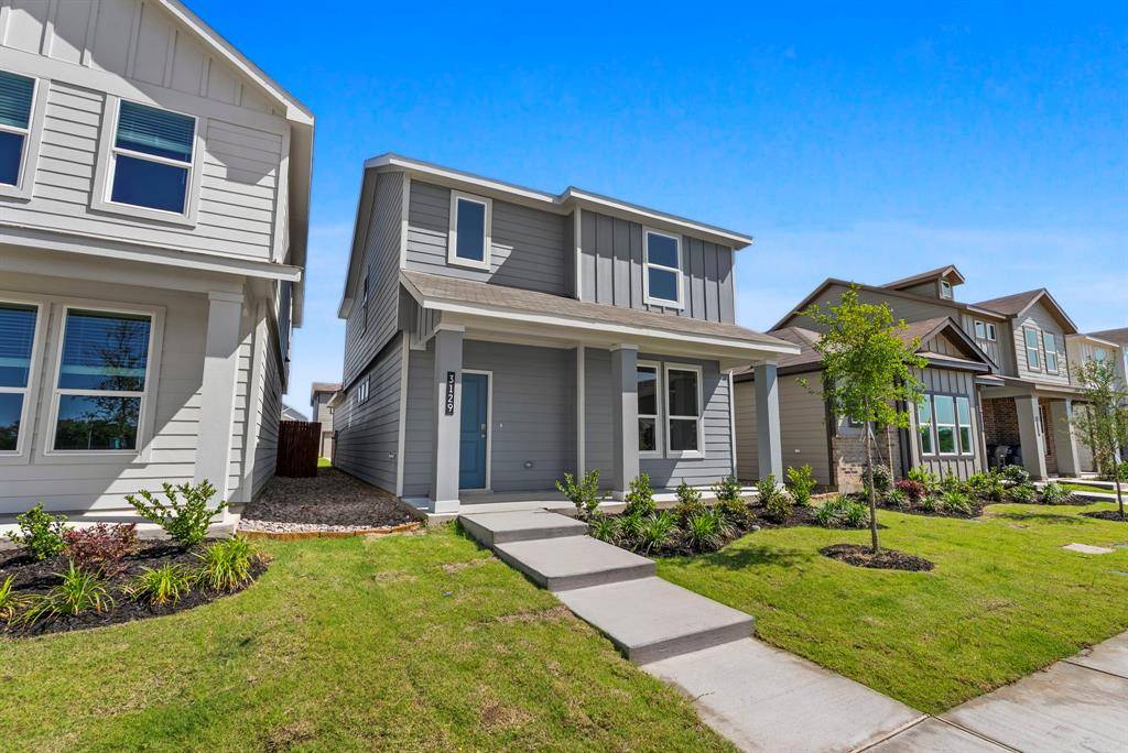 3129 Maple Orchard Lane, Fort Worth, TX 76140