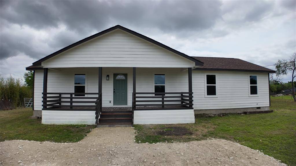 3037 County Road 0018, Corsicana, TX 75110