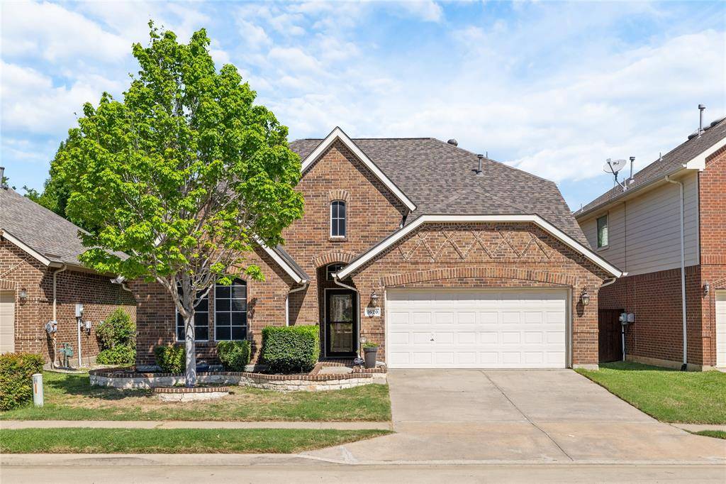 1620 Lake Way Drive, Little Elm, TX 75068