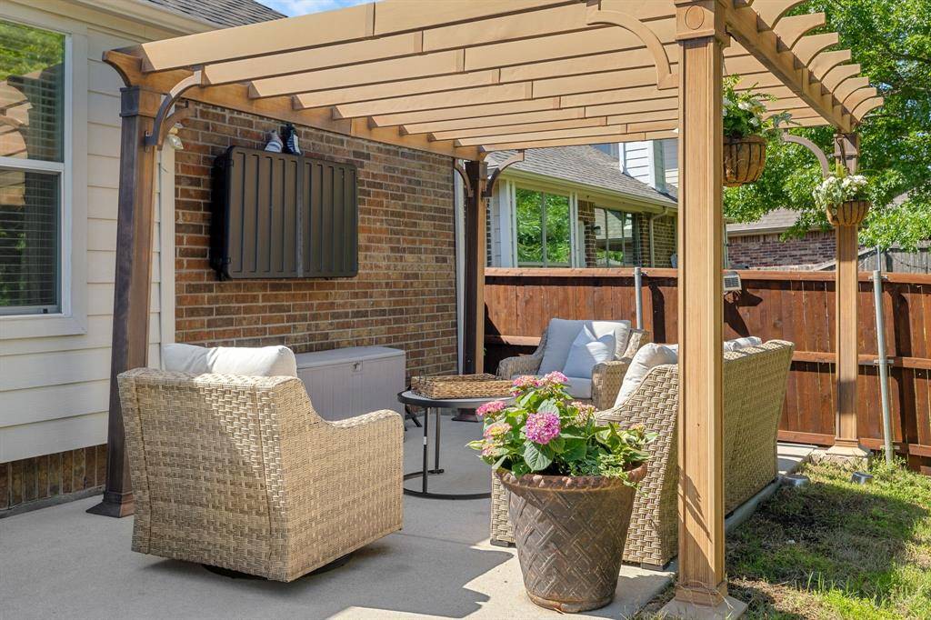 1620 Lake Way Drive, Little Elm, TX 75068