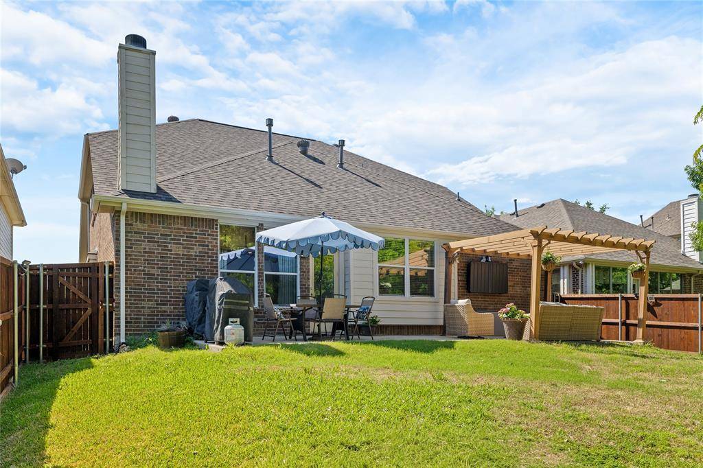 1620 Lake Way Drive, Little Elm, TX 75068