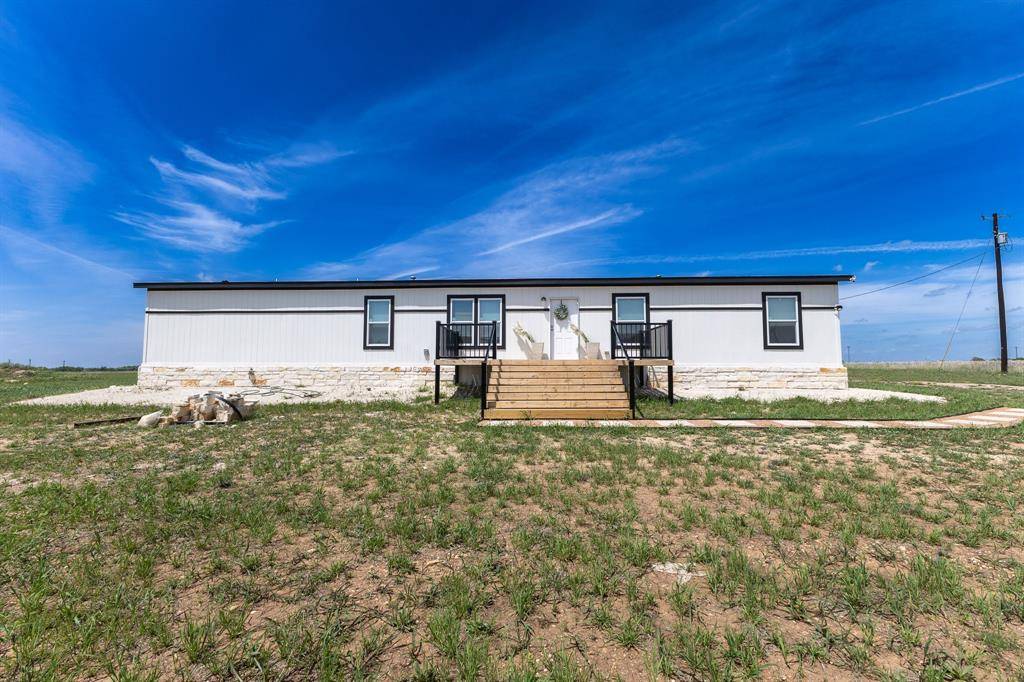 214 County Road 150, Abilene, TX 79601