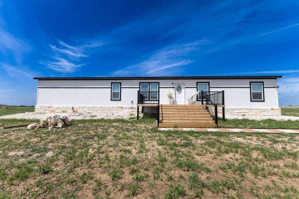 214 County Road 150, Abilene, TX 79601