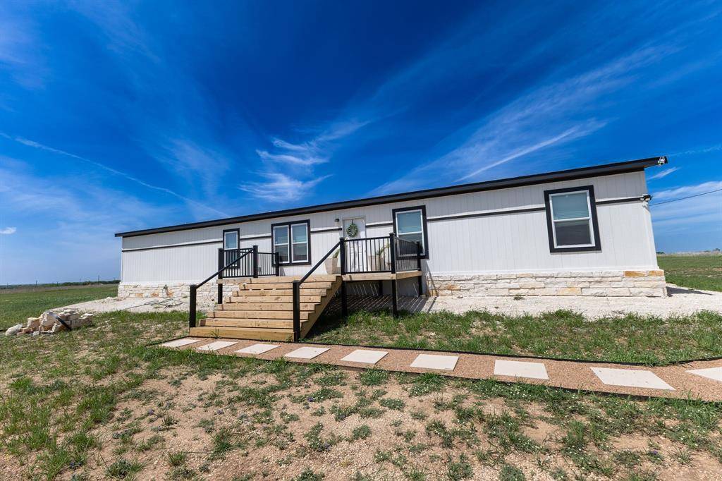 214 County Road 150, Abilene, TX 79601