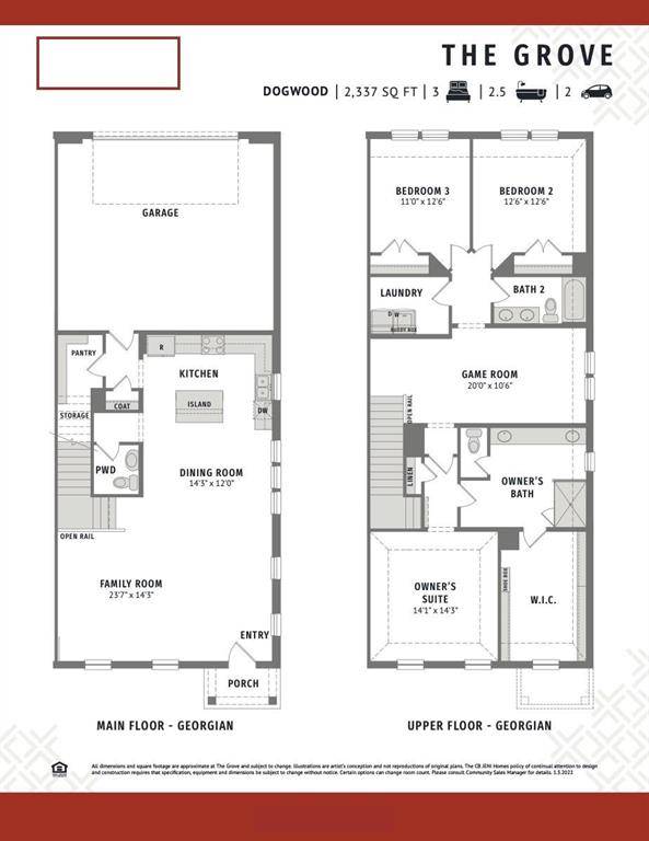 9073 Swallowtail Street, Frisco, TX 75035