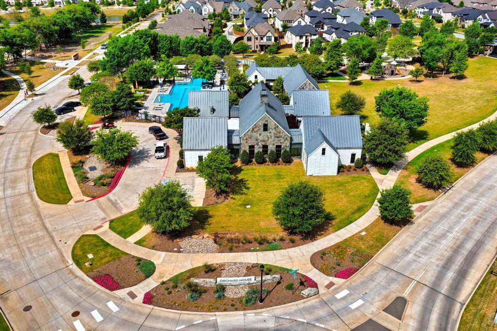 9073 Swallowtail Street, Frisco, TX 75035