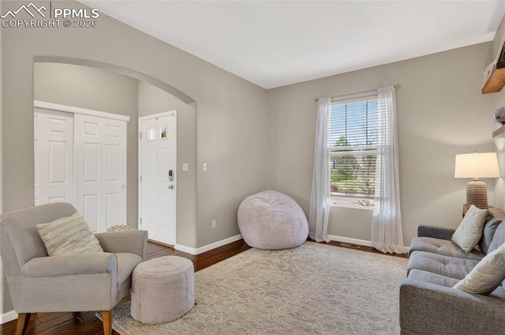 8340 James Creek DR, Colorado Springs, CO 80924