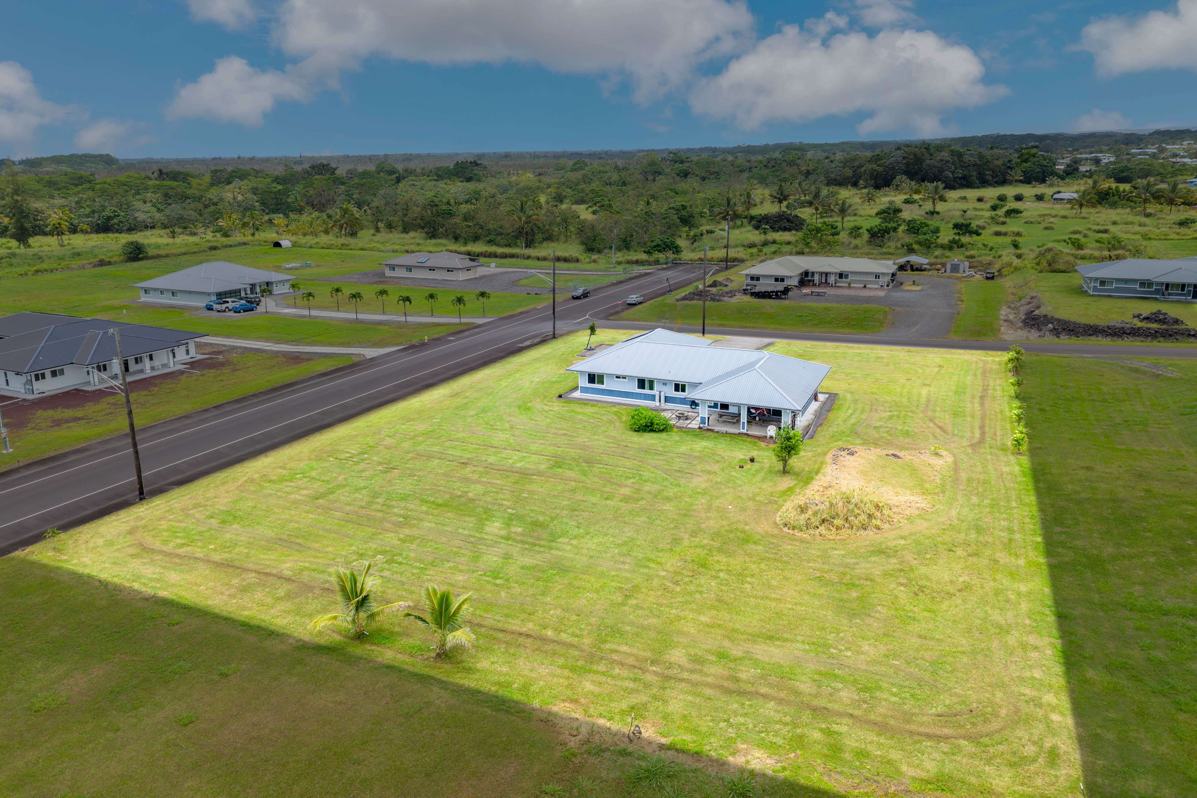 16-5004 KUPU PL, Keaau, HI 96749