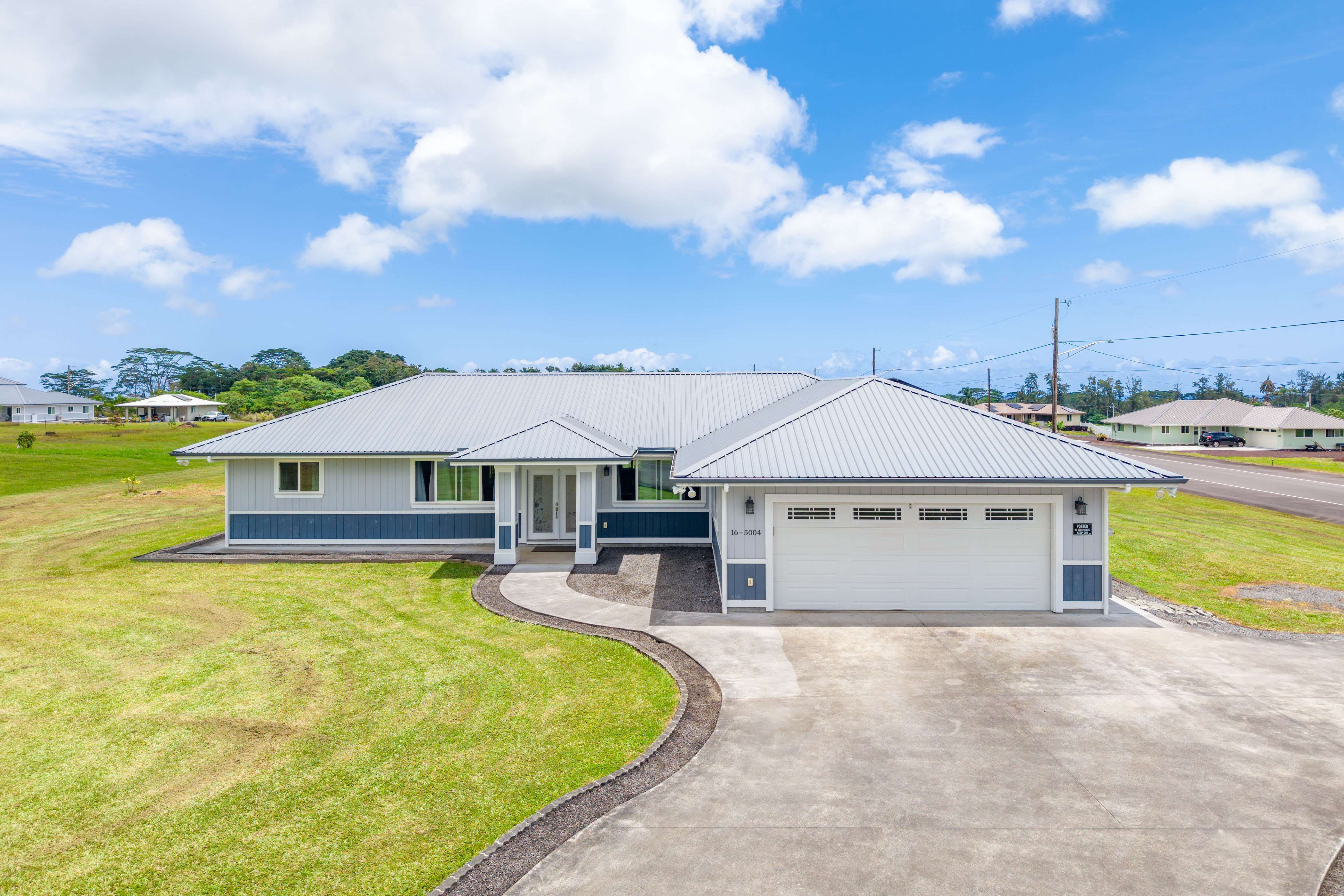 16-5004 KUPU PL, Keaau, HI 96749