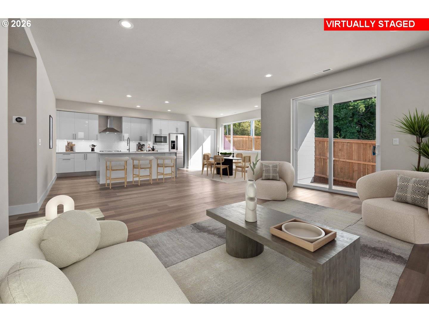 15471 SW MISSOURI AVE, Tigard, OR 97224