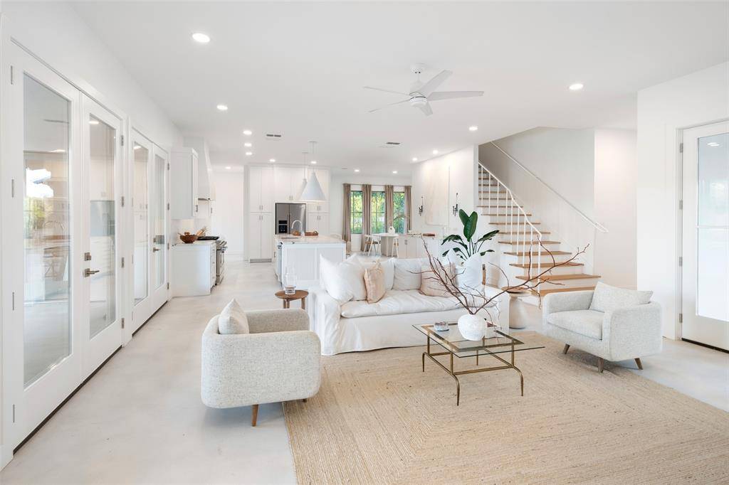 23502 Kate Lane, Arp, TX 75750