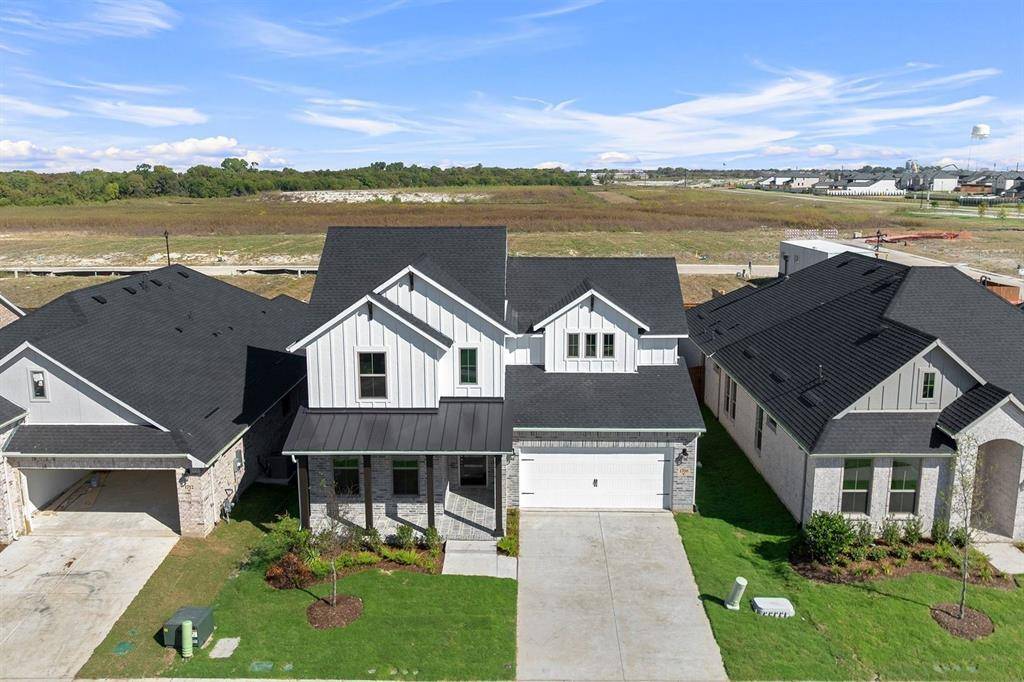 1708 Willowhurst Lane, Anna, TX 75409