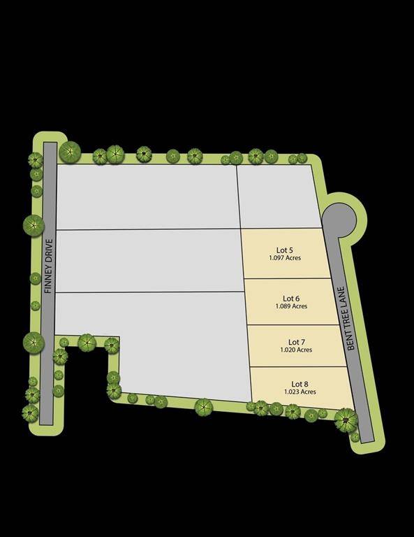 687 Bent Tree Lane, Weatherford, TX 76085