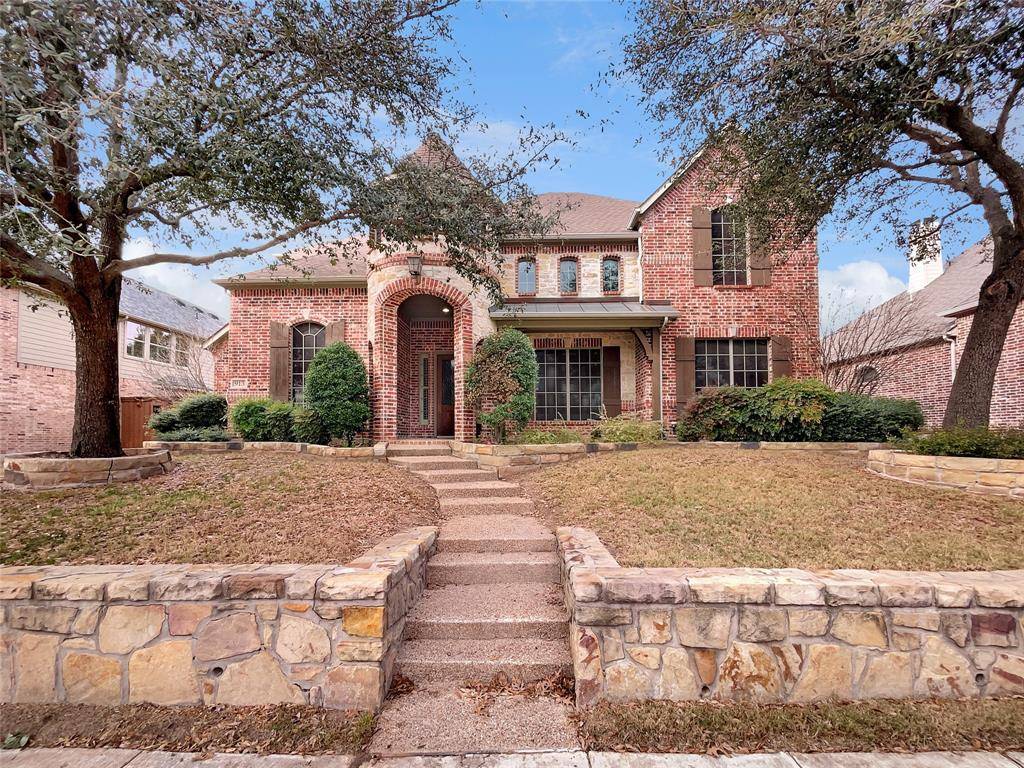 913 Clack Drive, Garland, TX 75044