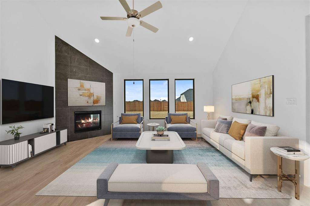 229 Pine Leaf Trail, Waxahachie, TX 75165