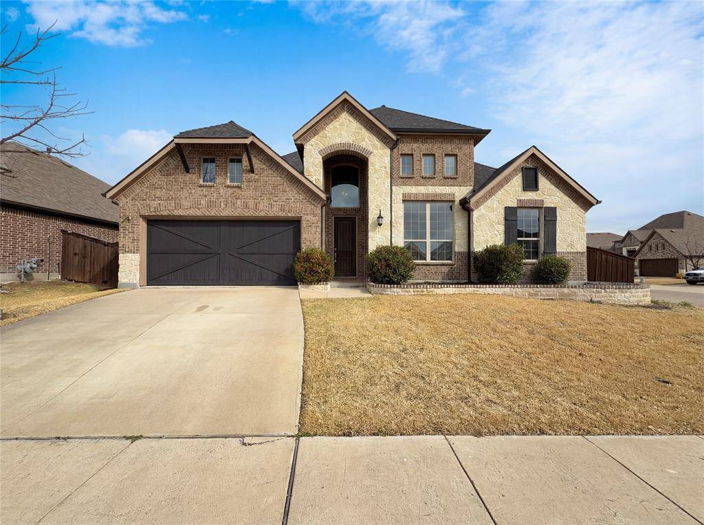 1820 Bertino Way, Mclendon Chisholm, TX 75032