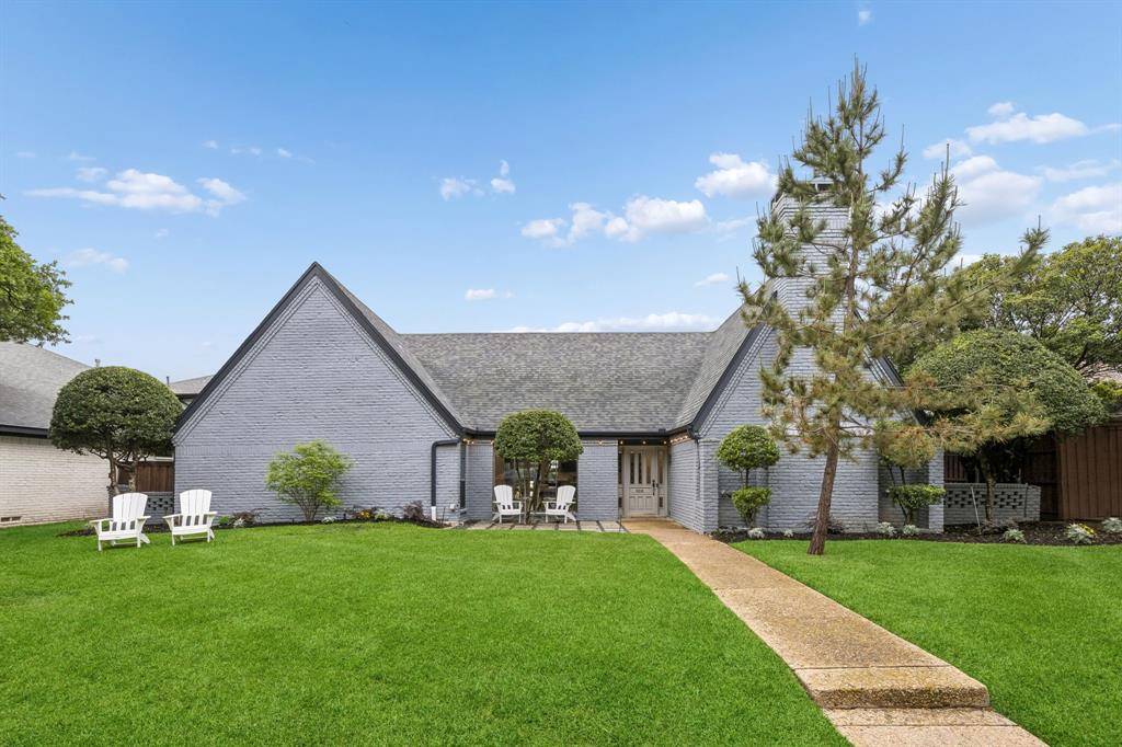 9216 Middle Glen Drive, Dallas, TX 75243