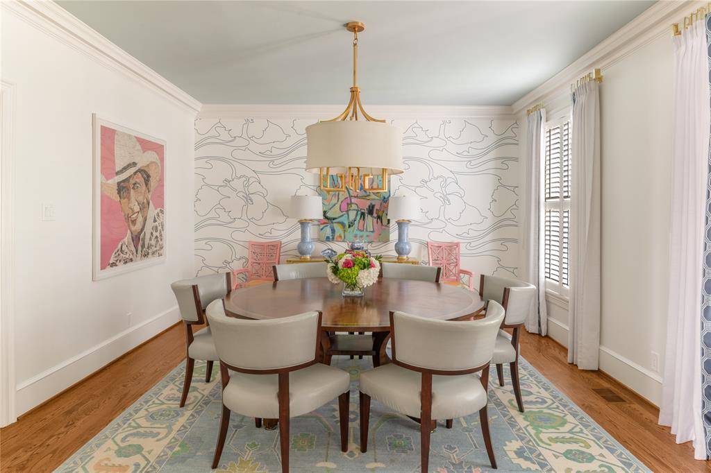 3641 Mockingbird Lane, Highland Park, TX 75205