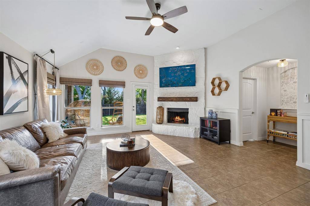 12051 Eden Lane, Frisco, TX 75033