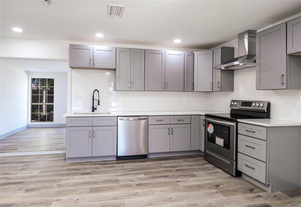 2105 Tiehack Lane, Garland, TX 75044