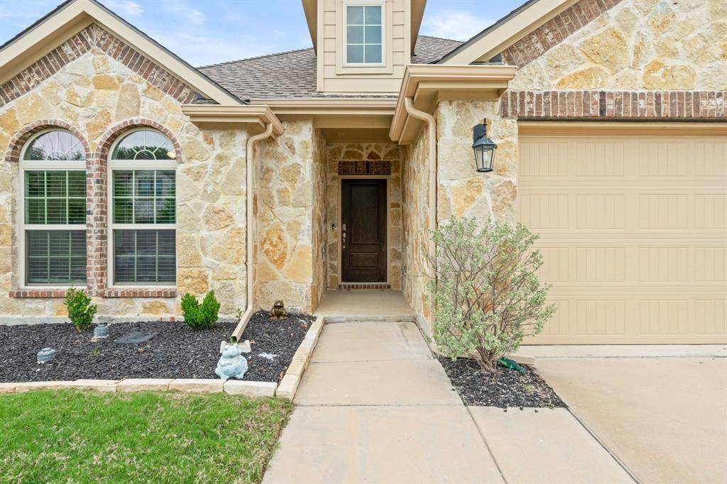 1405 Elizabeth Street, Anna, TX 75409