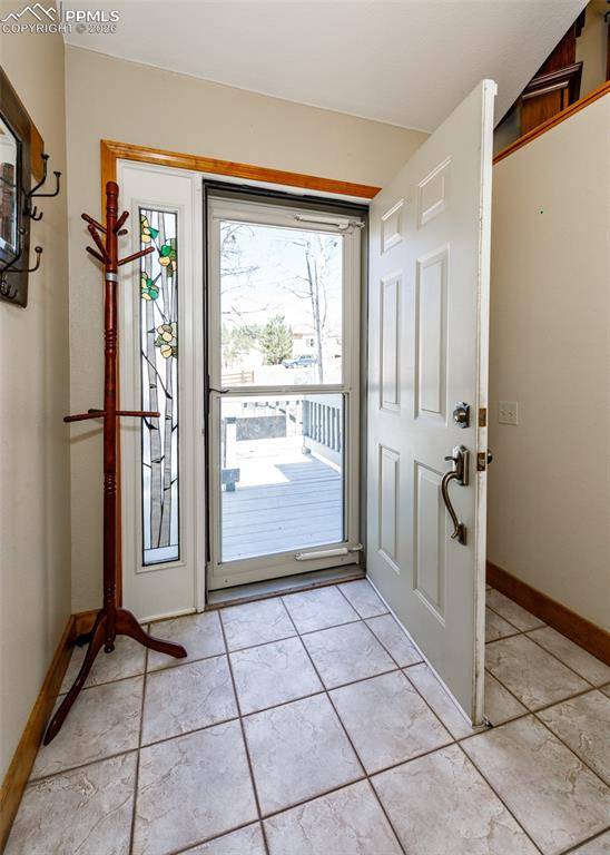 2873 Sunnywood AVE, Woodland Park, CO 80863