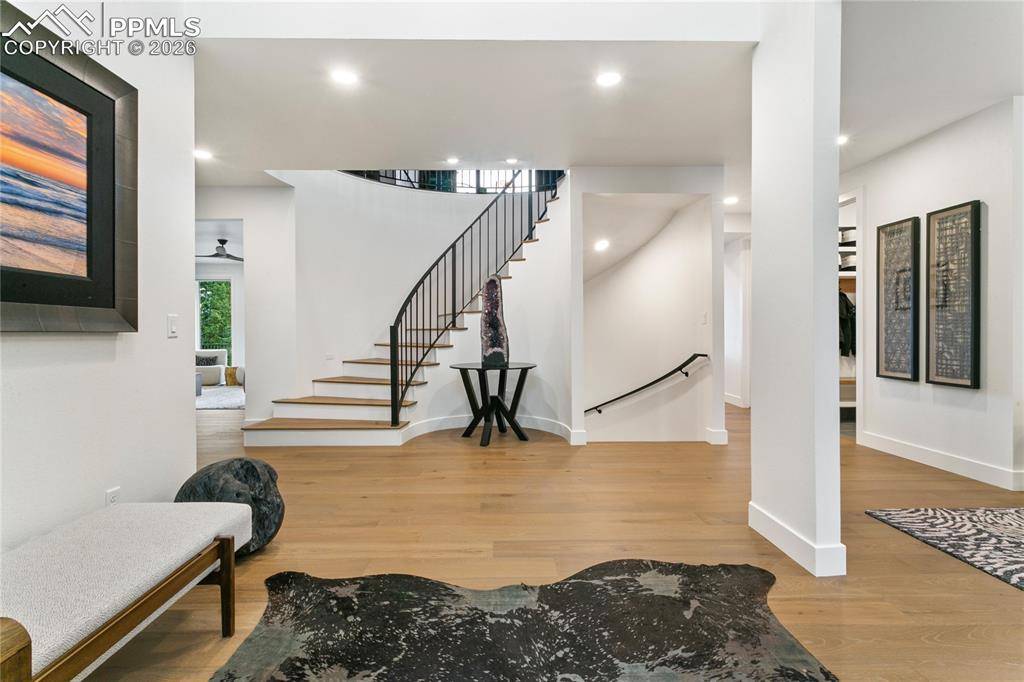 17270 Colonial Park DR, Monument, CO 80132