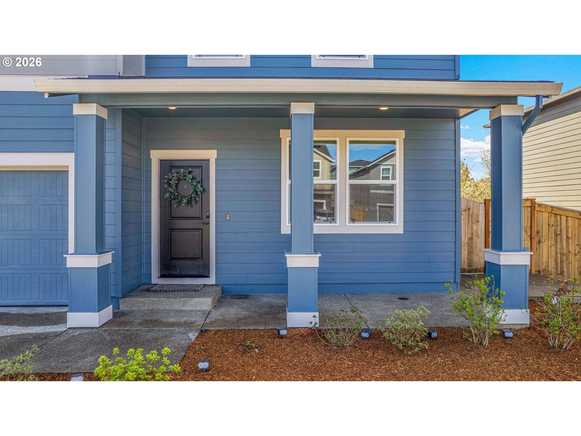 3394 SE 36TH ST, Gresham, OR 97080