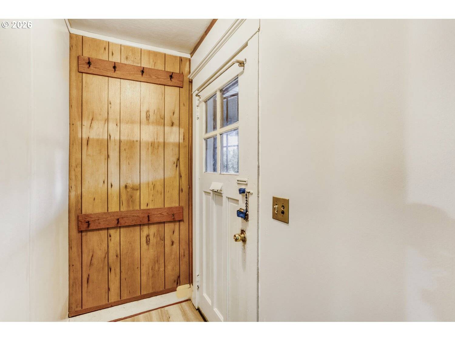 2145 SE CESAR E CHAVEZ BLVD, Portland, OR 97214