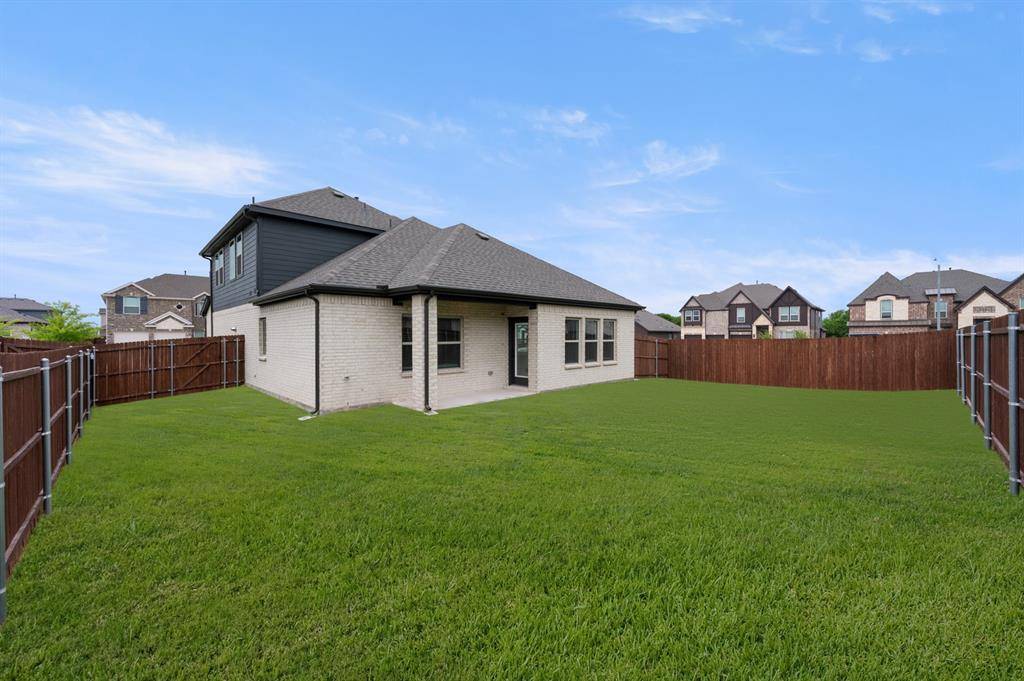 6732 Golden Grove Boulevard, Fort Worth, TX 76123