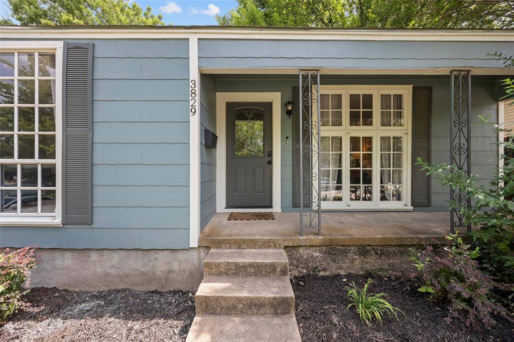 3829 Byers Avenue, Fort Worth, TX 76107