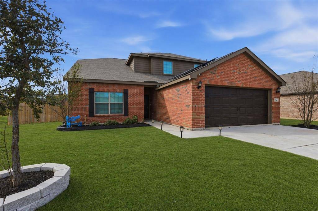 112 Saloon Cove E, Newark, TX 76071