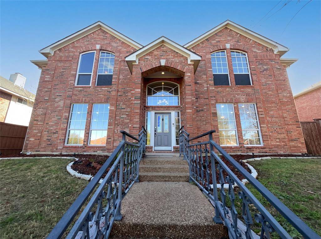 2406 Manchester Drive, Carrollton, TX 75006