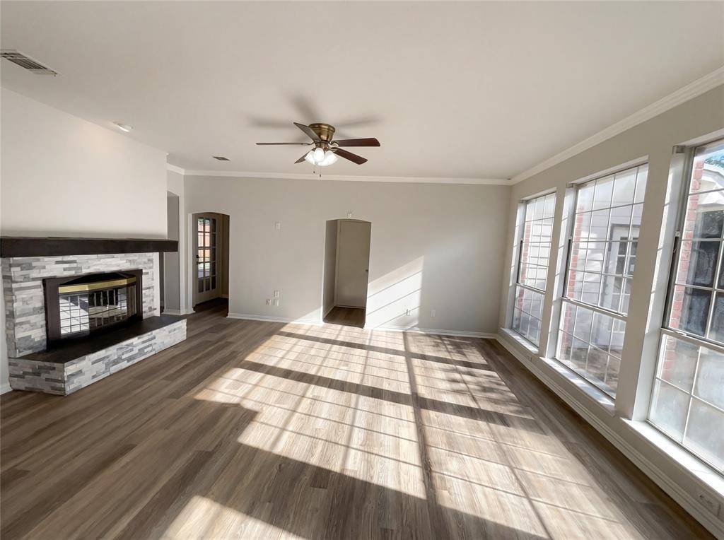 3421 Sandy Trail Lane, Plano, TX 75023