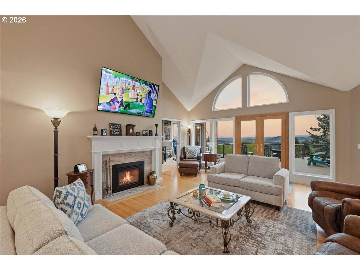 2031 NW COLUMBIA SUMMIT DR, Camas, WA 98607