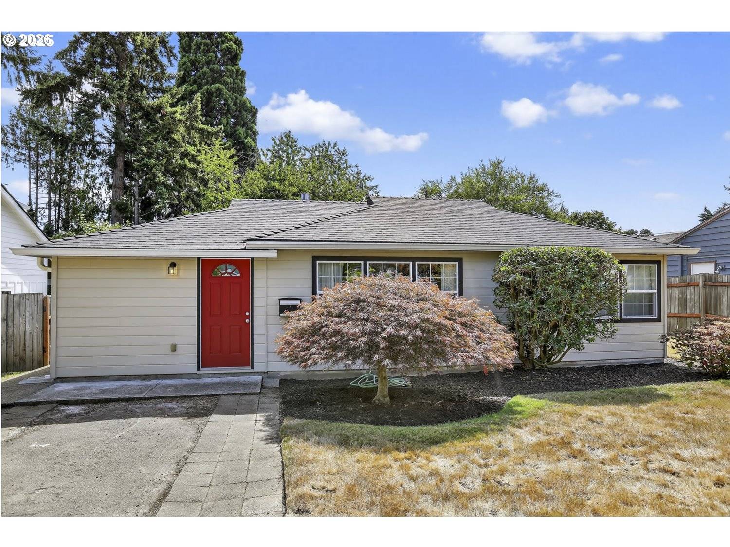 12920 SW DOUGLAS ST, Portland, OR 97225