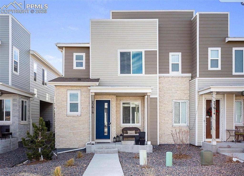 23616 E 5th PL, Aurora, CO 80018
