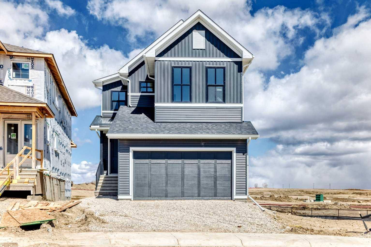 396 Herron LNDG NE, Calgary, AB T3P 2R5