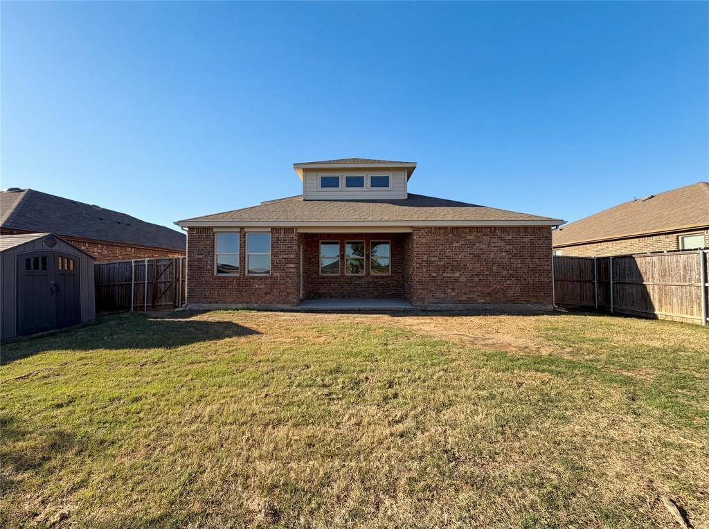 1012 Crepe Myrtle Lane, Anna, TX 75409