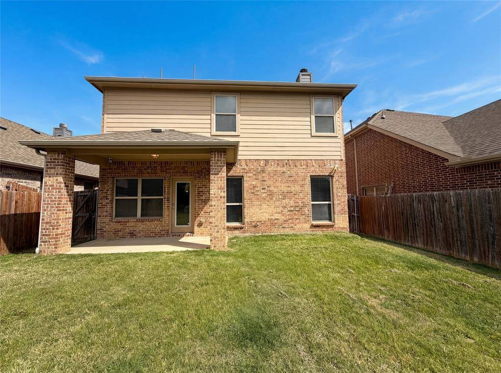 9829 Cottontail Lane, Mckinney, TX 75071