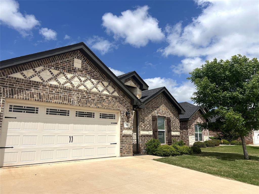 250 Martis Way, Abilene, TX 79602