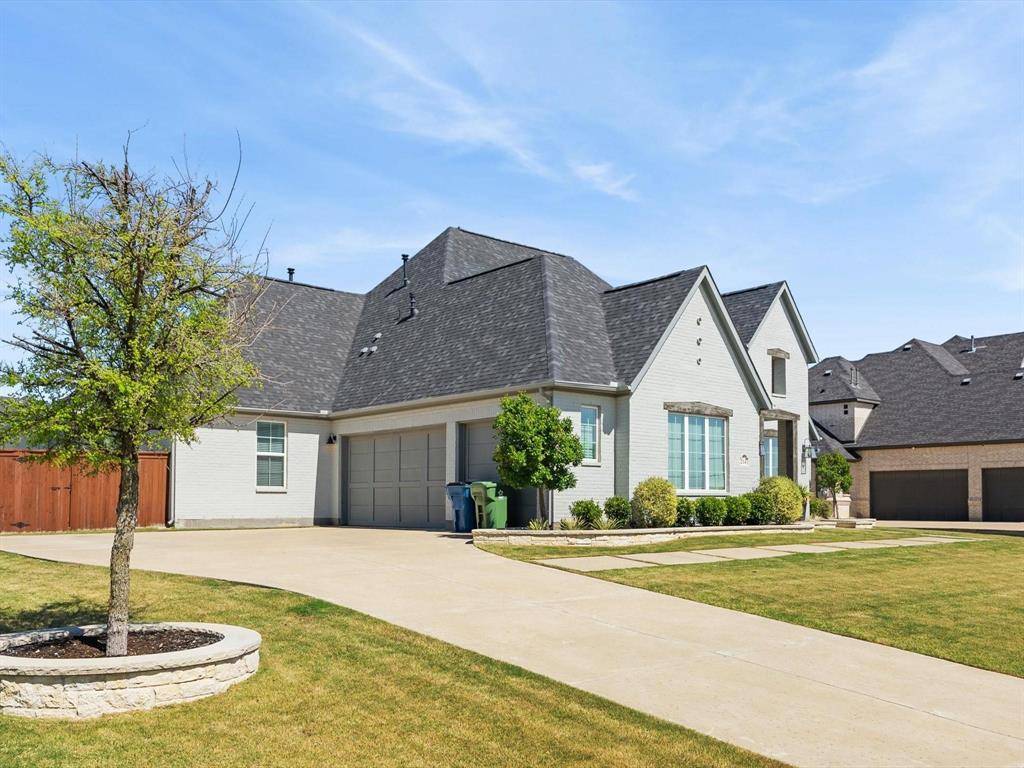 214 Wimberley Drive, Haslet, TX 76052